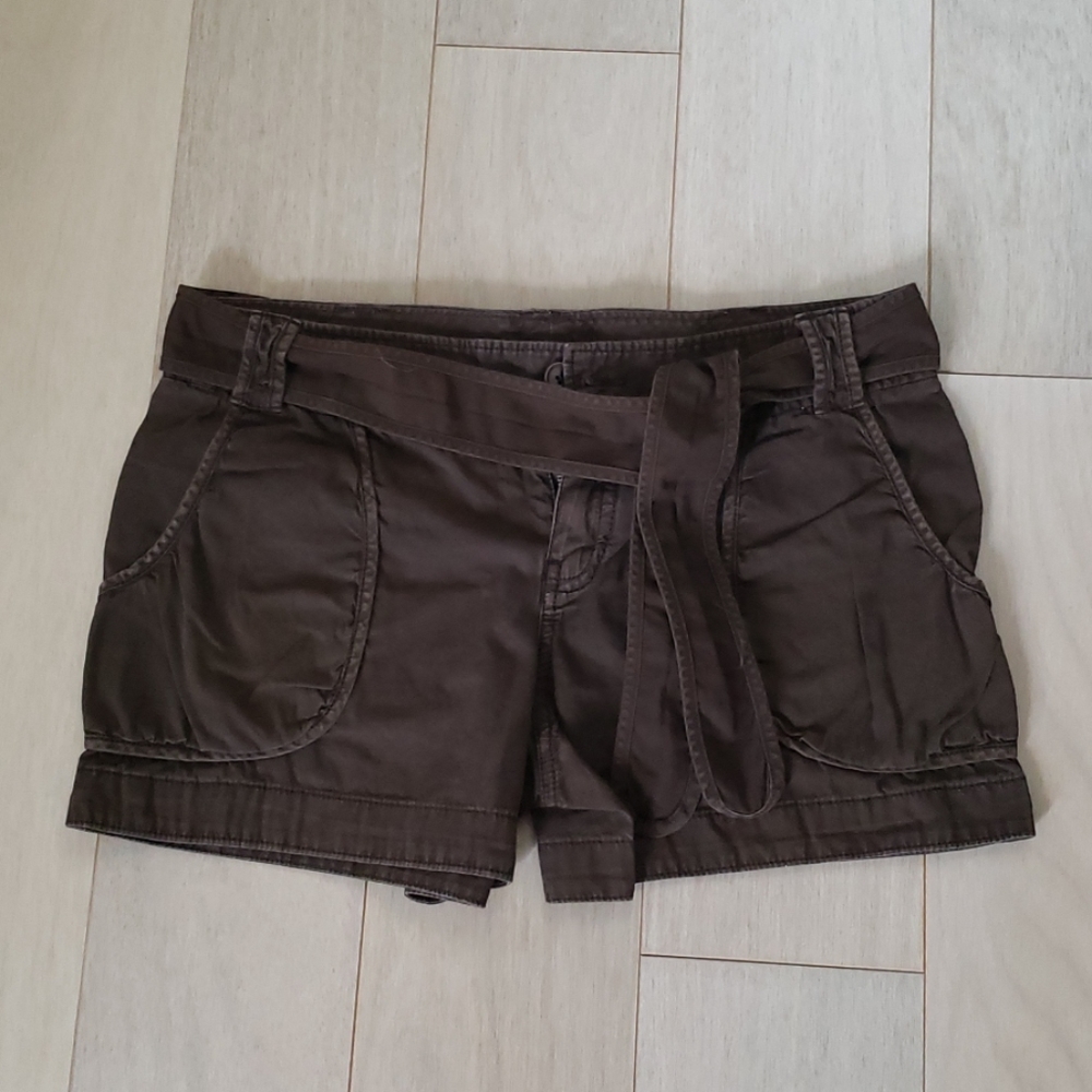 Club Monaco Shorts